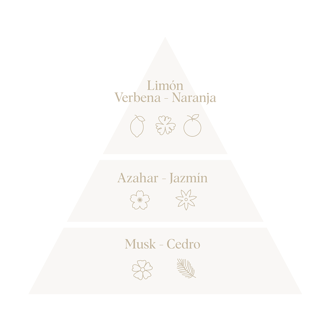 Agua de Perfume Don Algodon Baby 100 ml