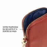 Estuche Para el Teléfono CAMEL- DRAEGER