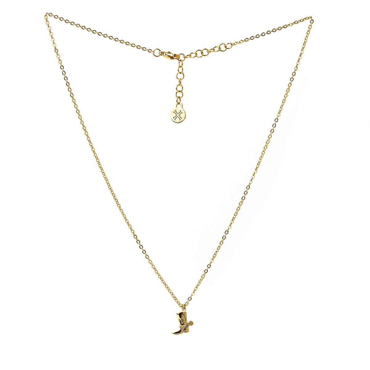 Collar Essentials cowboy