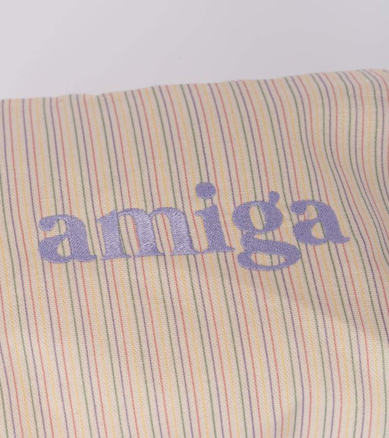 Estuche Neceser AMIGA - UO