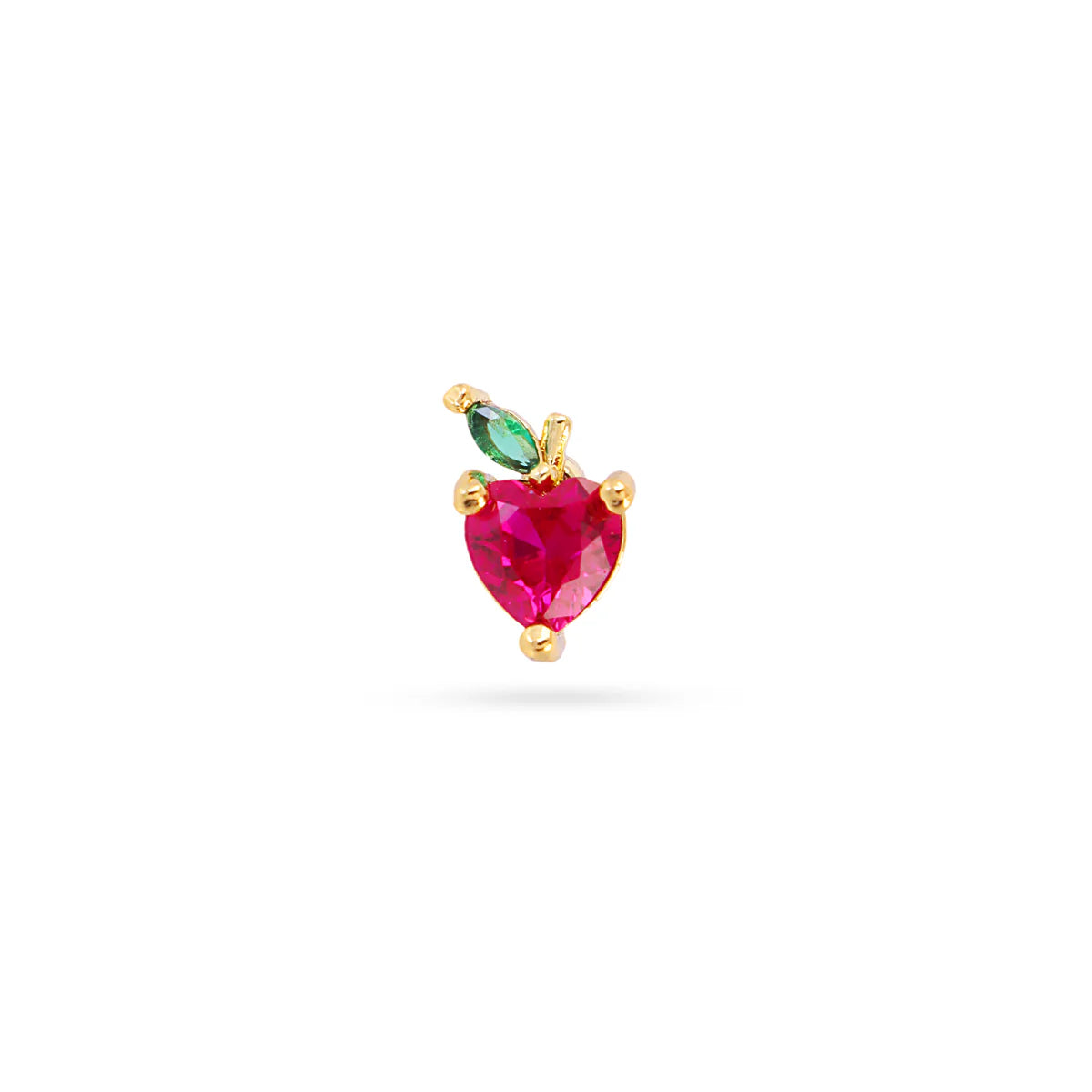 Piercing Apple ( 1 UNIDAD) - ANARTXY
