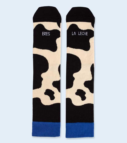 Calcetines ERES LA LECHE - UO