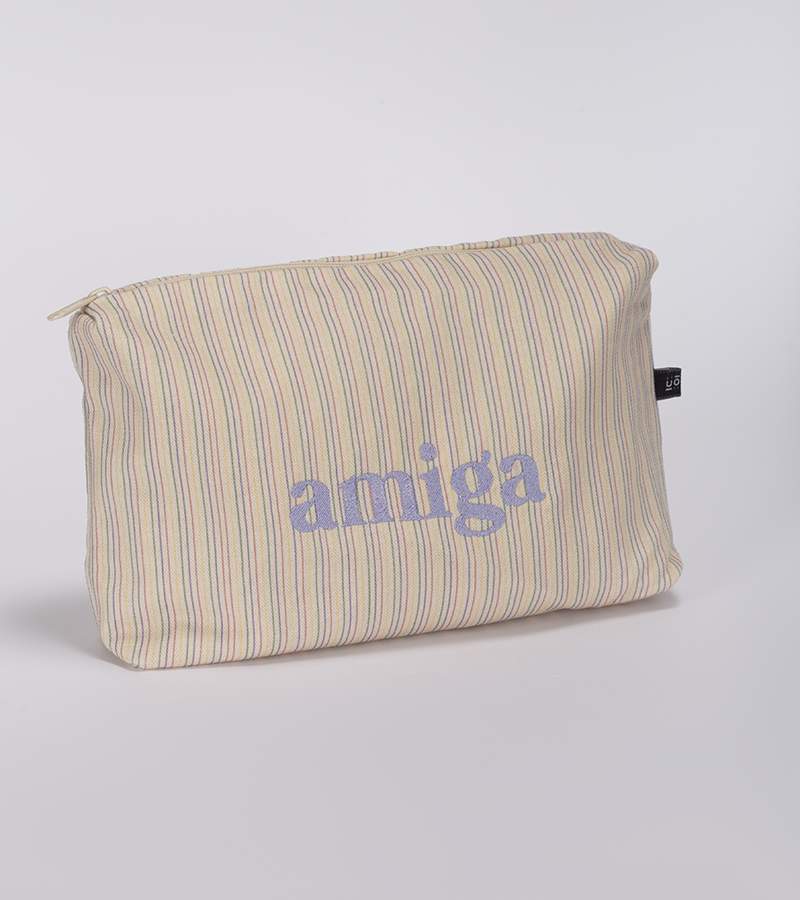 Estuche Neceser AMIGA - UO