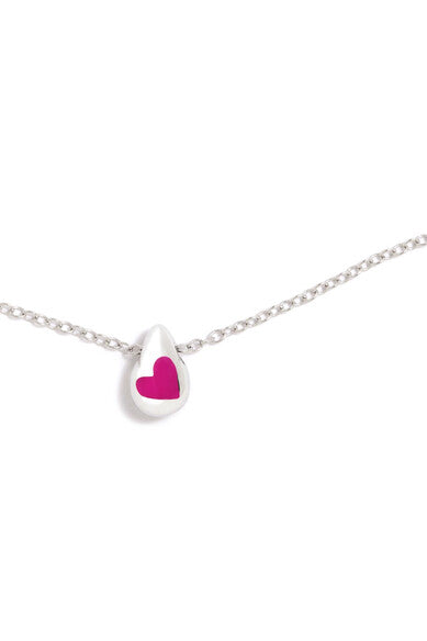 Colgante VENETA CORAZÓN- AGATHA RUIZ DE LA PRADA