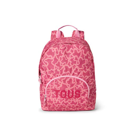 Mochila Escolar KAOS ROSA - TOUS