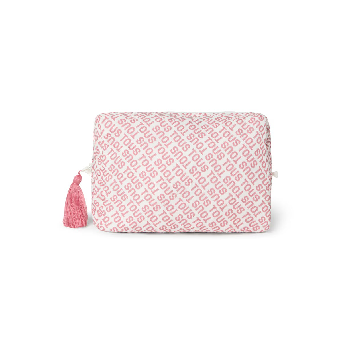 Neceser CLASSIC ROSA - TOUS