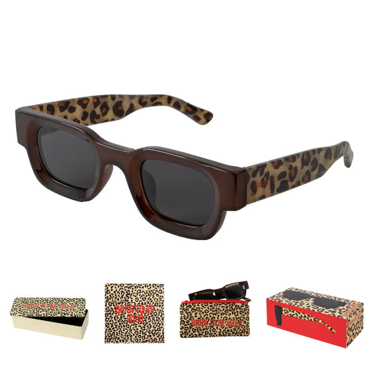 Gafas de sol - BORN TO BE WILD - Fisura