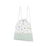 Bolsa para Guarderia JOY Blanca - Tous Baby