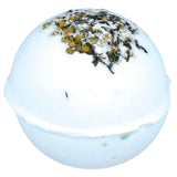 Bomba de Baño LAVENDER & CHAMOMILE Bomb Raw- BOMB COSMETICS