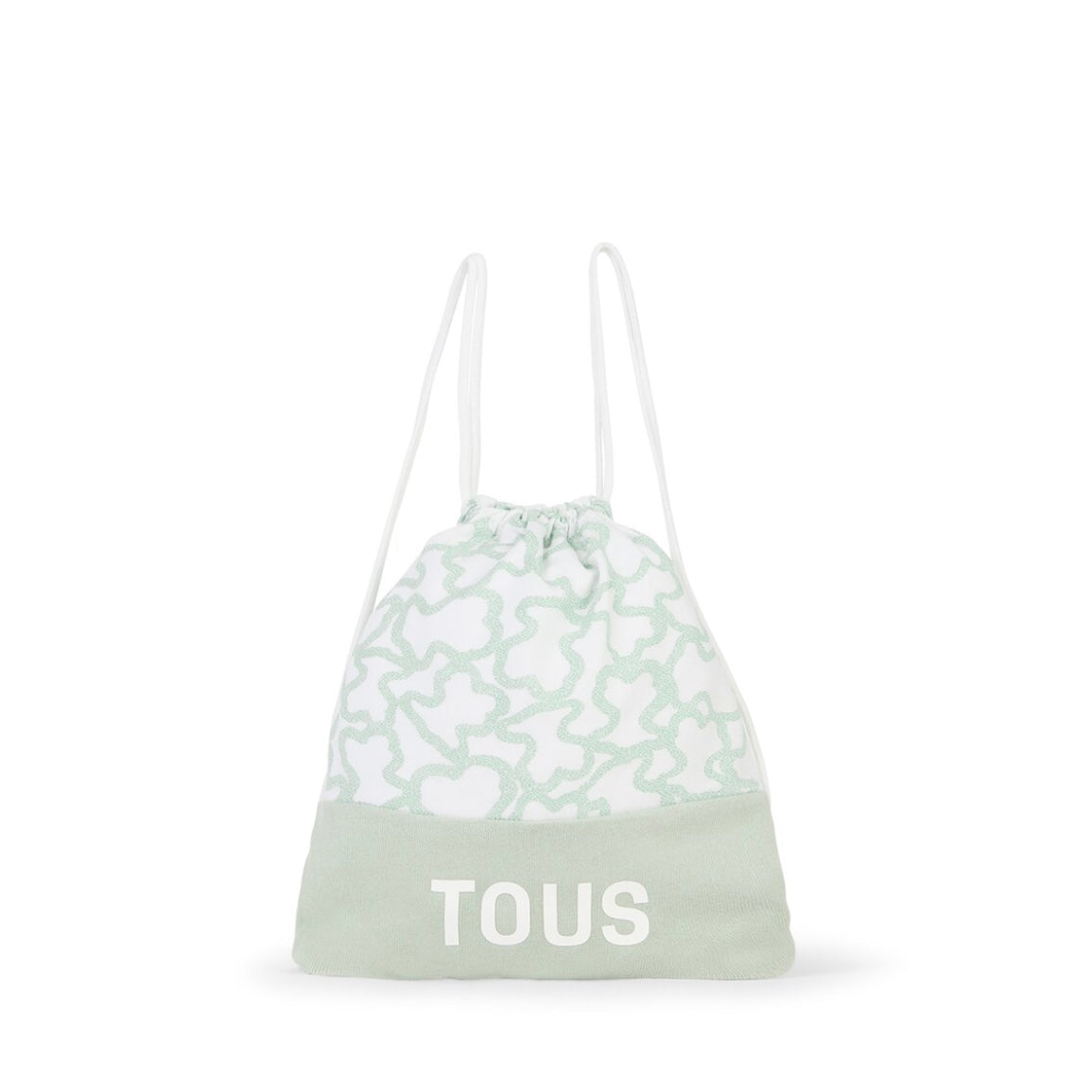 Bolsa para Guarderia KAOS Bruma - Tous Baby