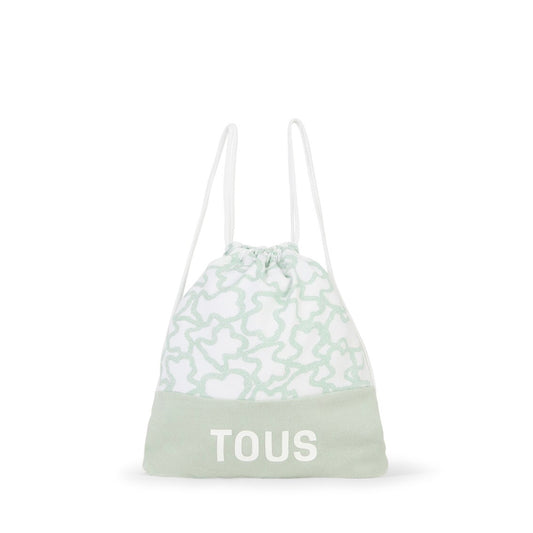 Bolsa para Guarderia KAOS Bruma - Tous Baby