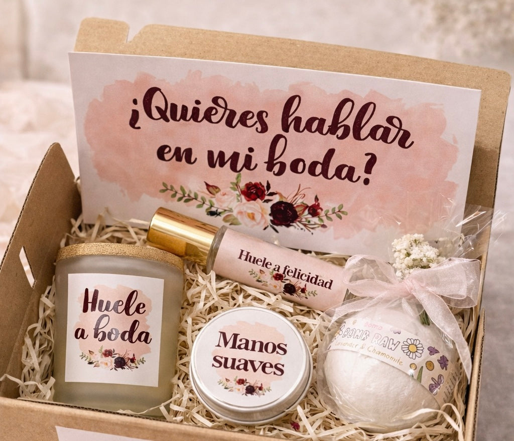 KIT PERSONALIZABLE - Be Love