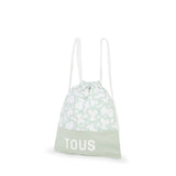 Bolsa para Guarderia KAOS Bruma - Tous Baby