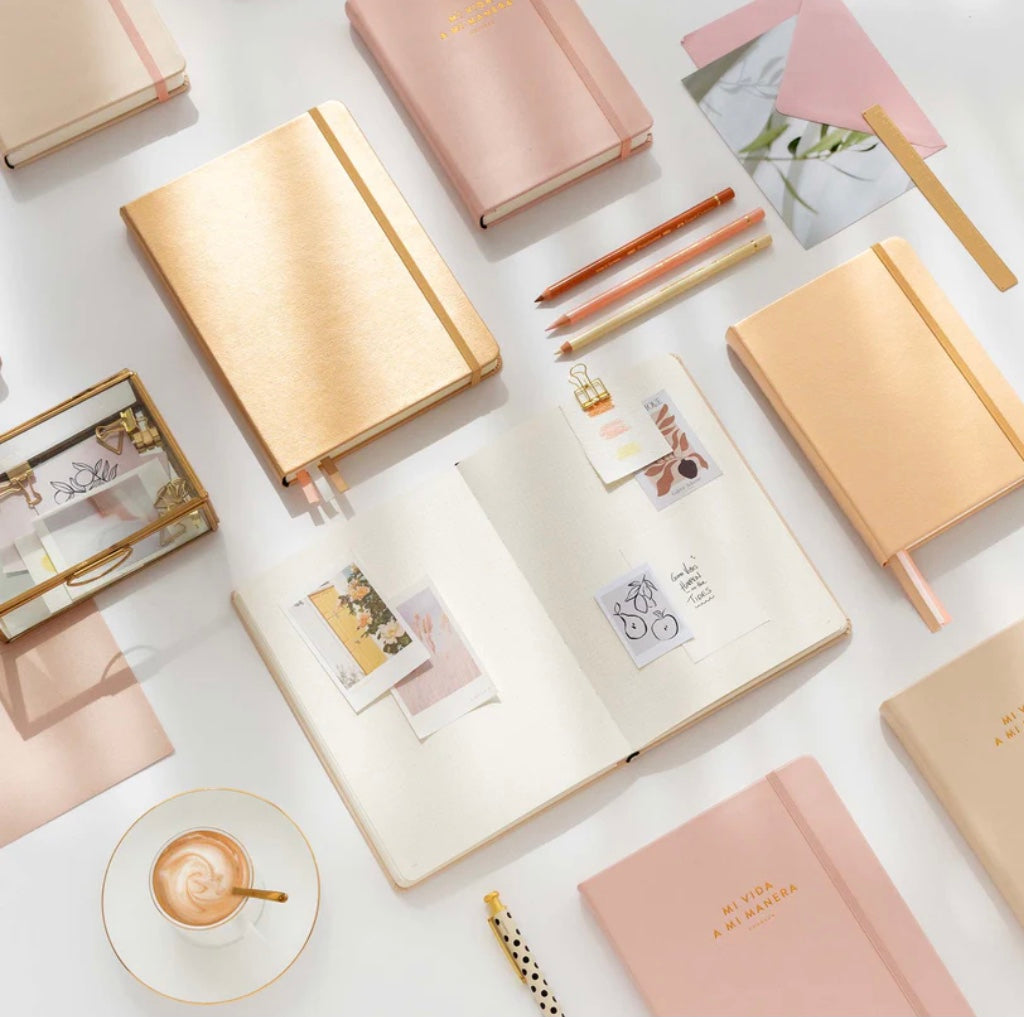 Bullet Grande GOLD - Charuca