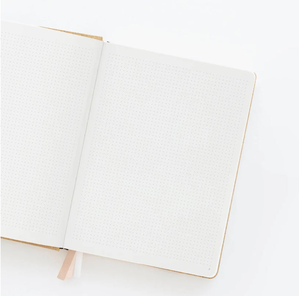 Bullet Grande GOLD - Charuca