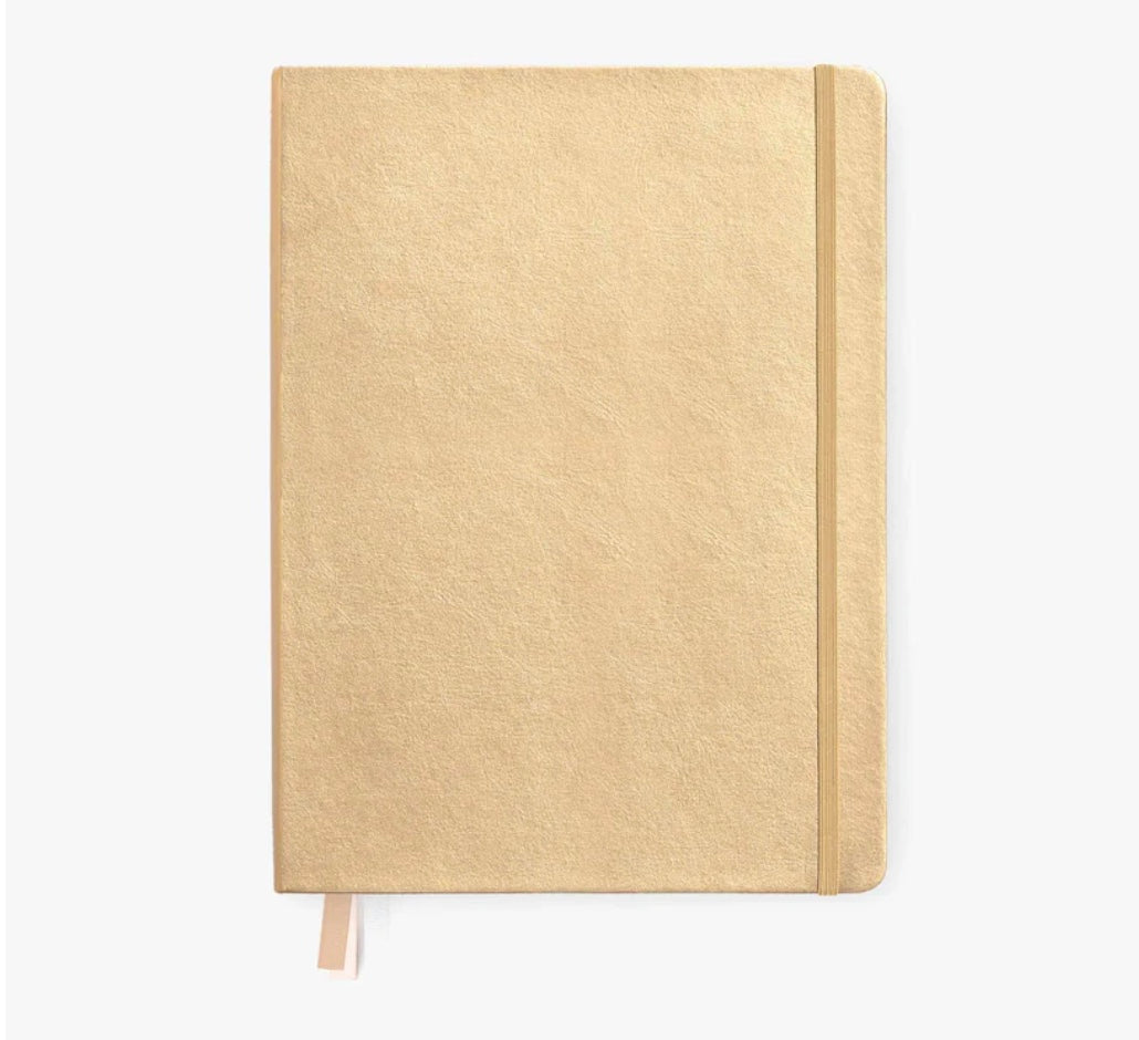 Bullet Grande GOLD - Charuca