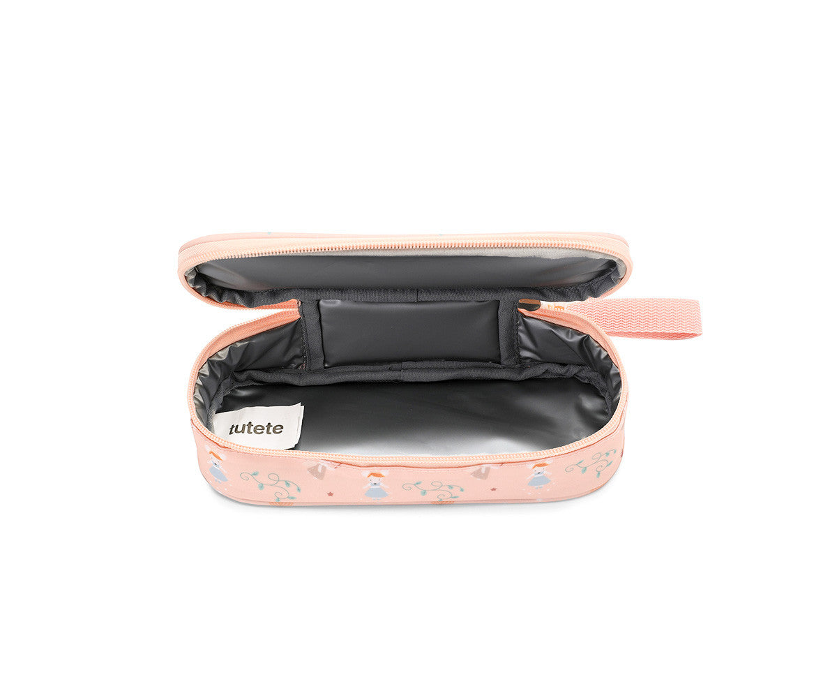 Funda Almuerzo Térmica Mouse Fairies - Tutete
