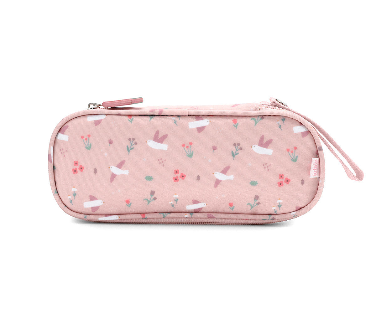 Funda Almuerzo Térmica Blossom Birds - Tutete
