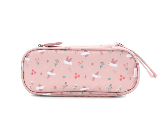 Funda Almuerzo Térmica Blossom Birds - Tutete