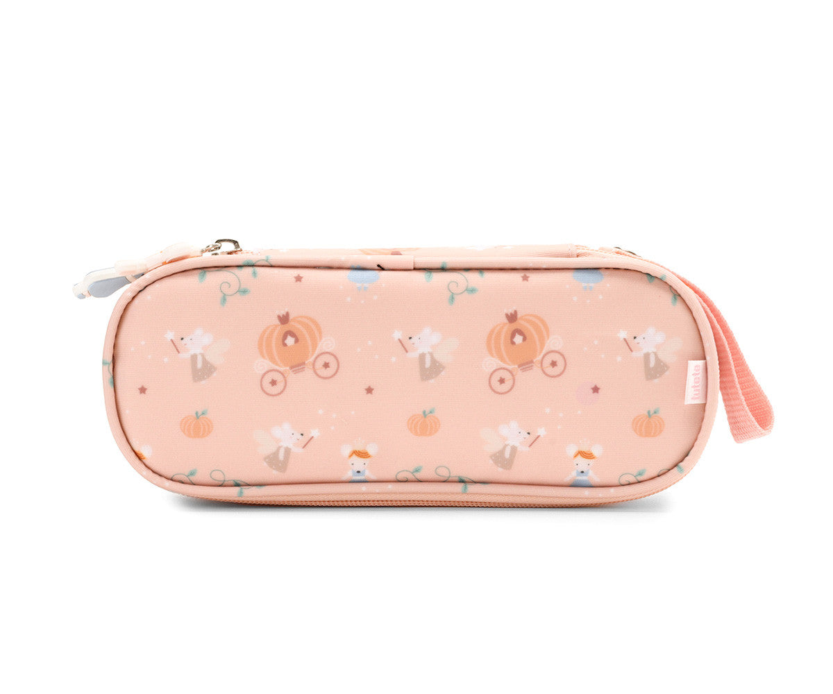Funda Almuerzo Térmica Mouse Fairies - Tutete