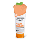 Loción Corporal MELOCOTÓN Vitamin+ 200ml - The Fruit Company