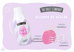 Eau de Toilette ALGODÓN DE AZÚCAR - The Fruit Company