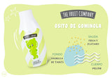 Eau de Toilette OSITO DE GOMINOLA - The Fruit Company