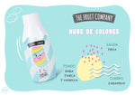 Eau de Toilette NUBE DE COLORES - The Fruit Company