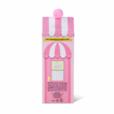 Eau de Toilette CHICLE DE FRESA - The Fruit Company