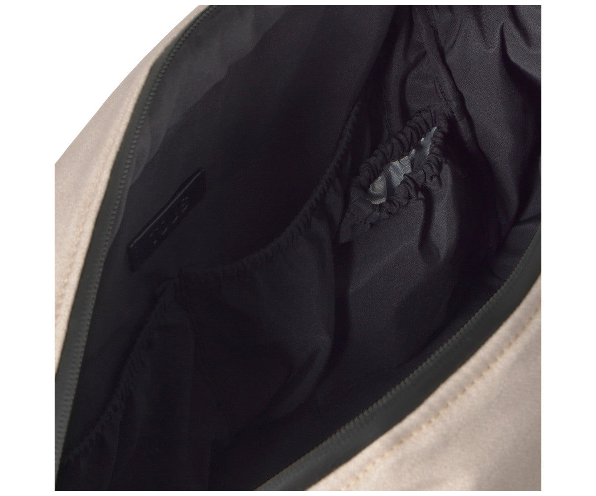 Bolso Carro Bebé Kaos Beige con Cambiador
TOUS