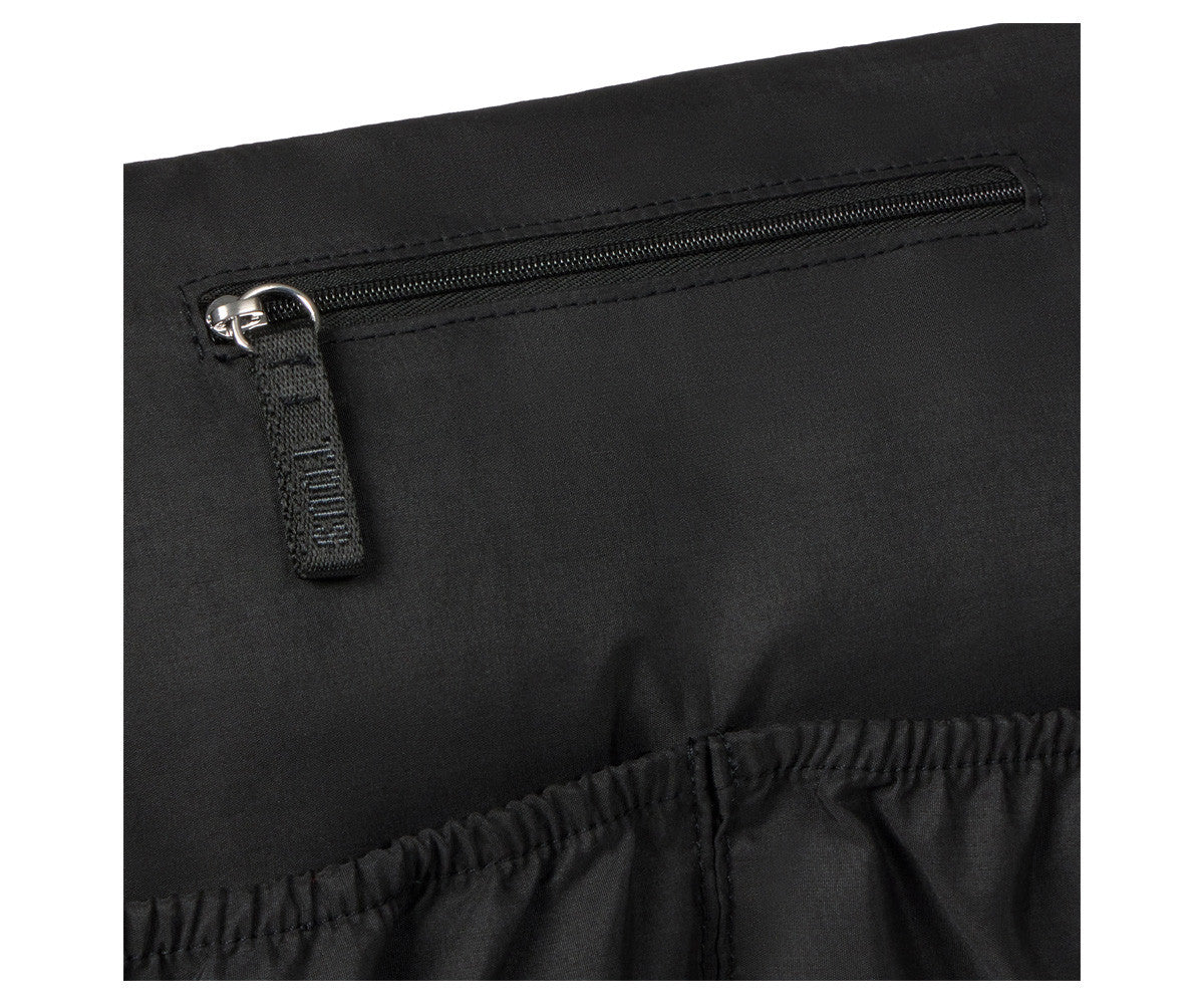 Mochila para Silla de Paseo TOUS Baby Kaos Negro con Cambiador
TOUS