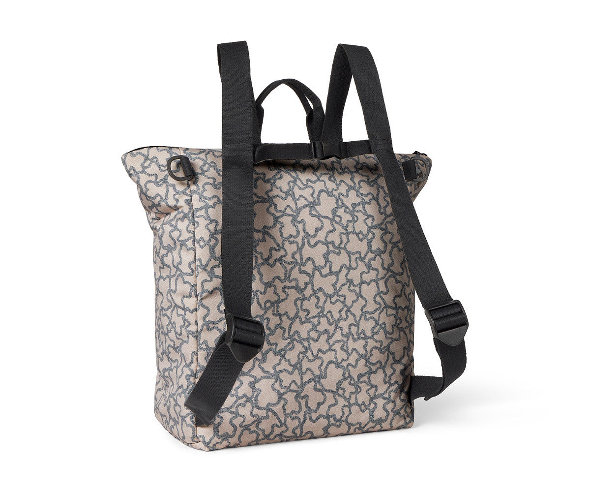 Mochila para Silla de Paseo TOUS Baby Kaos Beige con Cambiador
TOUS