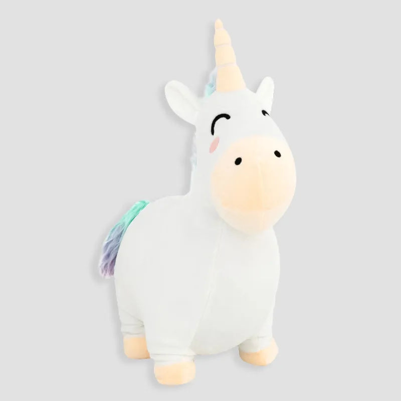 Cojín Unicornio BORN TO BE FANTASTIC - Mr. Wonderful