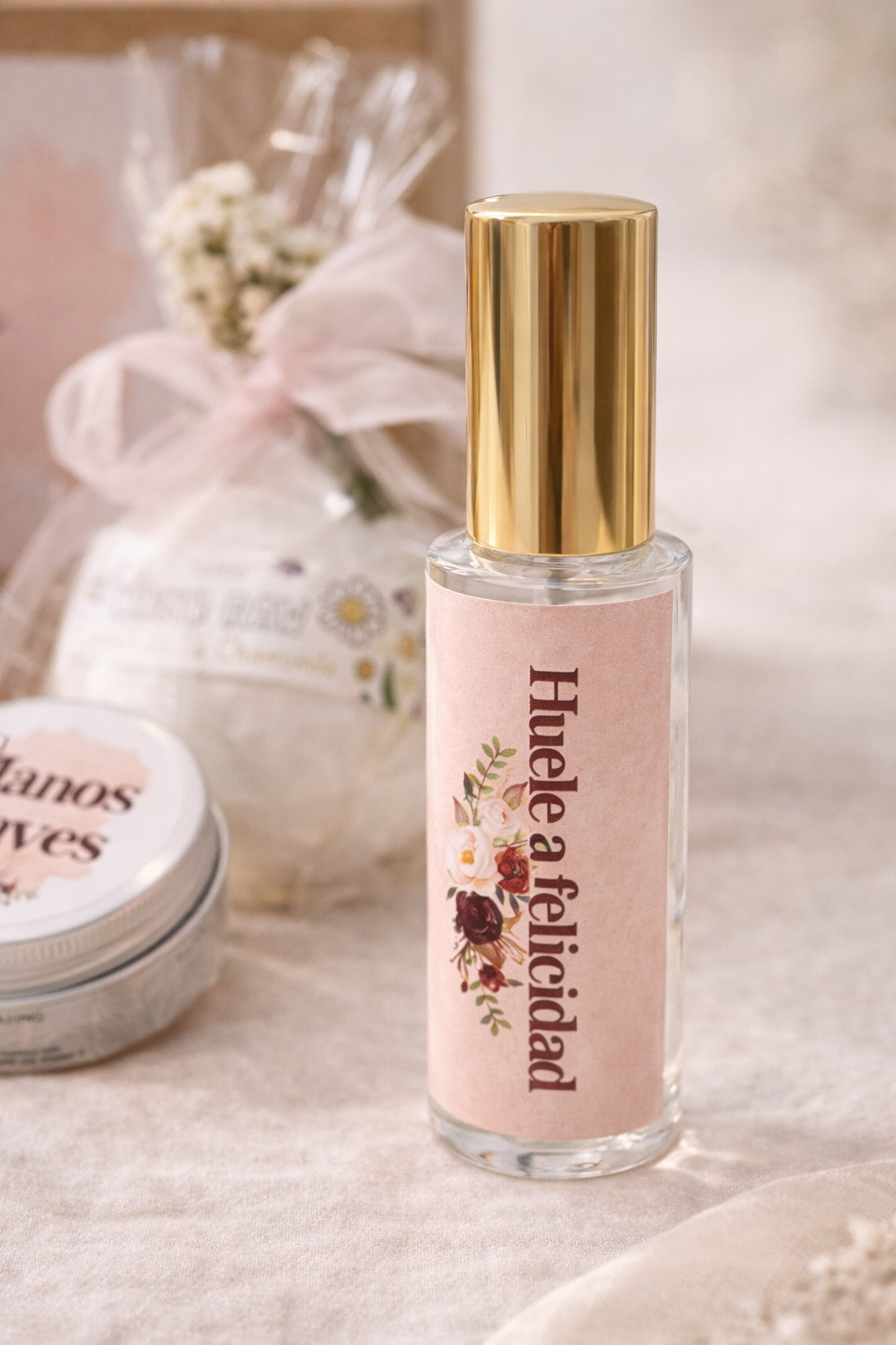 KIT PERSONALIZABLE - Be Love