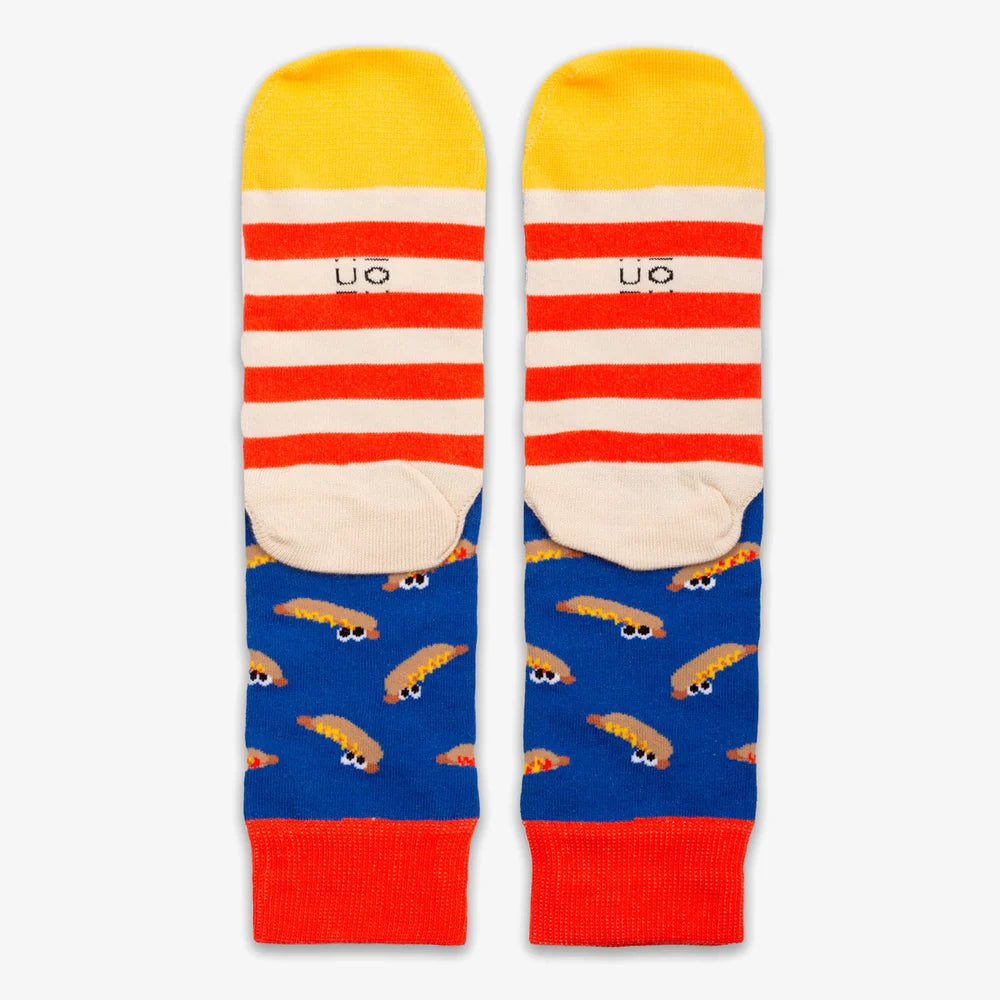 Calcetines ME PONES MUY HOT