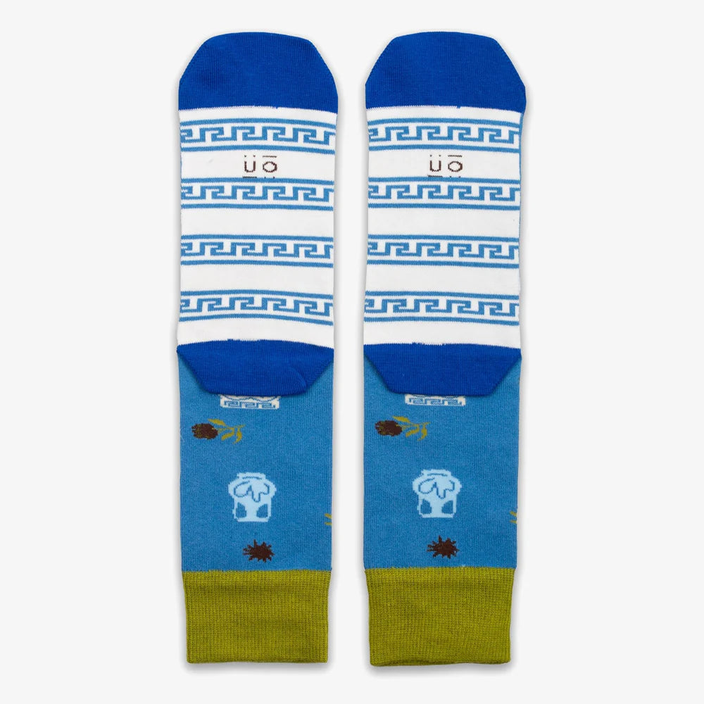 Calcetines ERES UN MONUMENTO - UO*