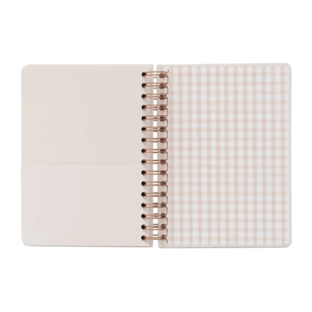 Cuaderno Bullet VUELA ALTO - Ana Marín