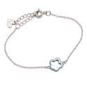 Pulsera FLOR TURQUESA - Agatha Ruiz De La Prada