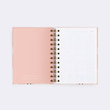 CUADERNO MINI BLOSSOM PUNTOS - CHARUCA