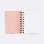 CUADERNO MINI BLACK PUNTOS - CHARUCA