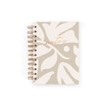 CUADERNO MINI ARTY PUNTOS - CHARUCA