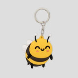 Llavero ABEJA - Mr Wonderful