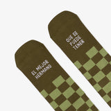 Calcetines "El mejor hermano que se puede tener" Fam - UO