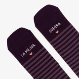 Calcetines "Eres la mejor suegra" Fam - UO