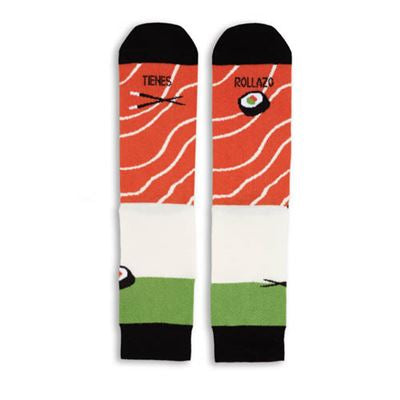 Calcetines “Tienes rollazo.” - UO