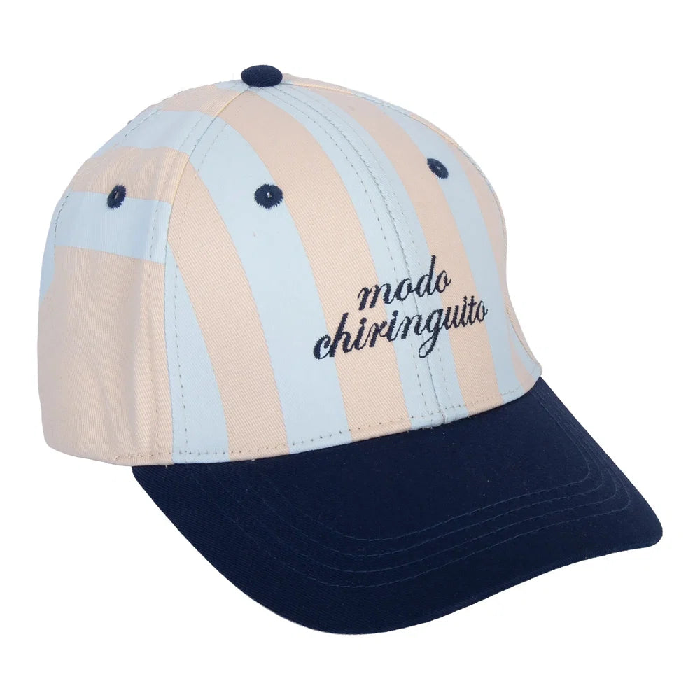 Gorra "Modo chiringuito”