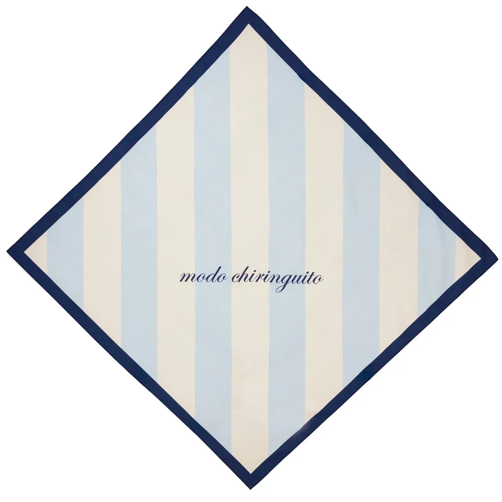 Bandana "Modo chiringuito"