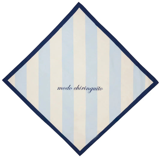 Bandana "Modo chiringuito"