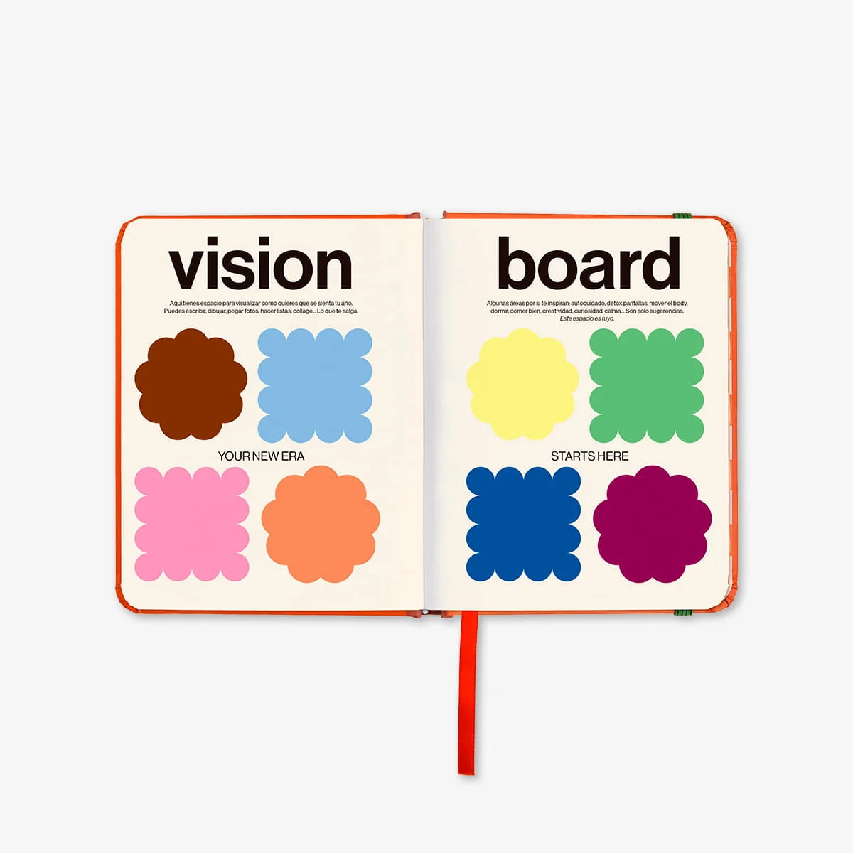 Agenda Escolar "Sunset" Mini 2026-27 - UO