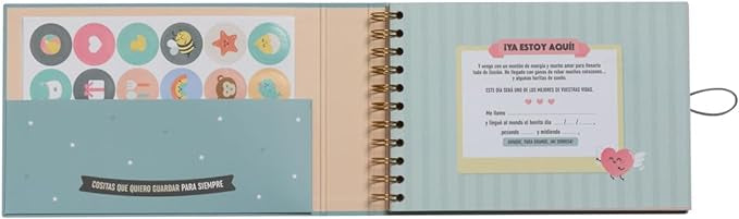 Álbum UN AÑITO ROBANDO CORAZONES- Mr Wonderful